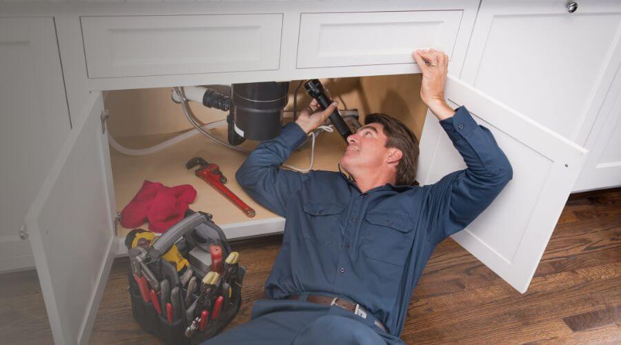 Professional Gas Leak Detection in Wood Lake, MN